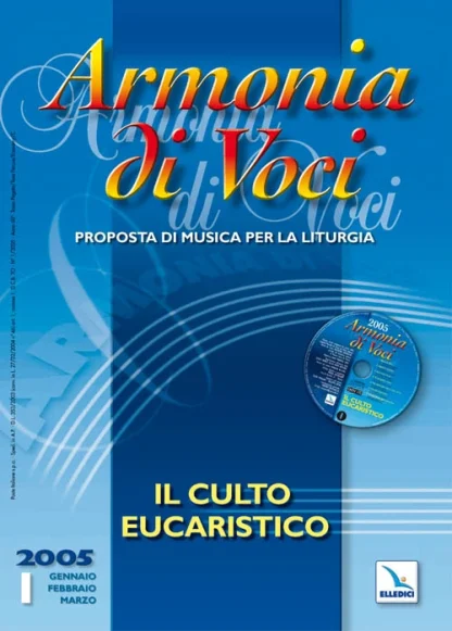 Il Culto eucaristico