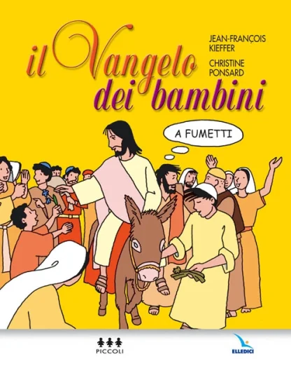 Il Vangelo dei bambini