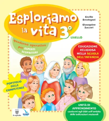 Esploriamo la vita