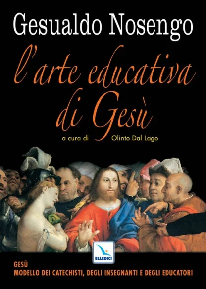 L' Arte educativa di Gesù