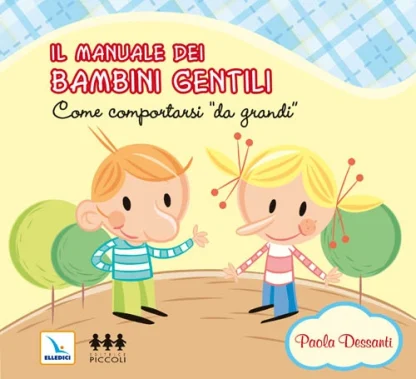 Il Manuale dei bambini gentili