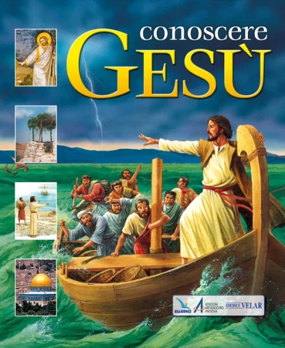 Conoscere Gesù