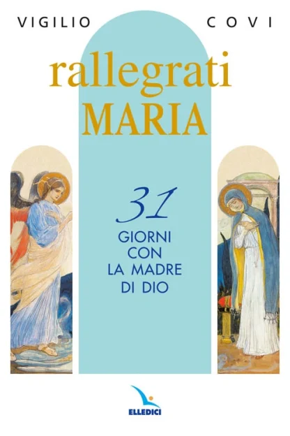 Rallegrati Maria