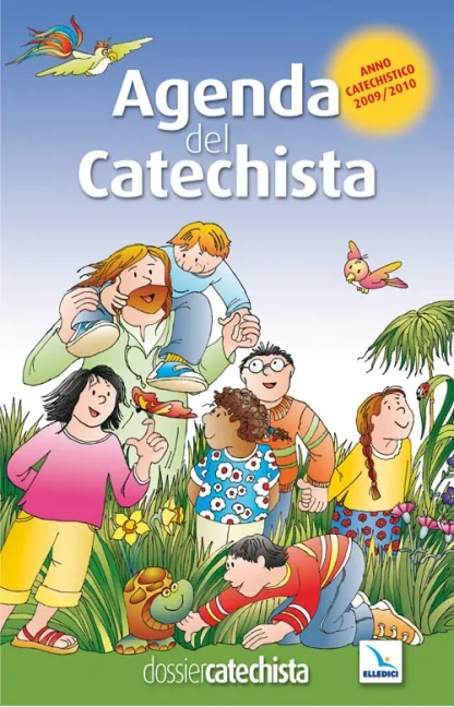 Agenda del catechista