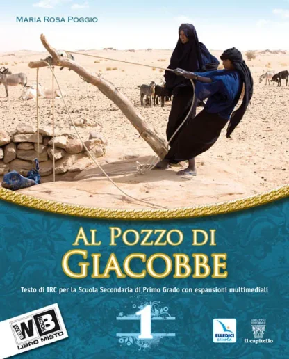 Al pozzo di Giacobbe