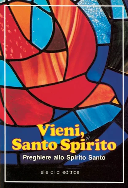 Vieni, Santo Spirito