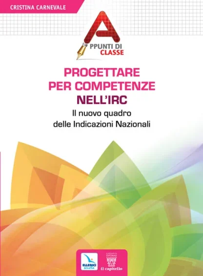 Progettare per competenze nell'Irc