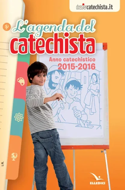 L' agenda del catechista