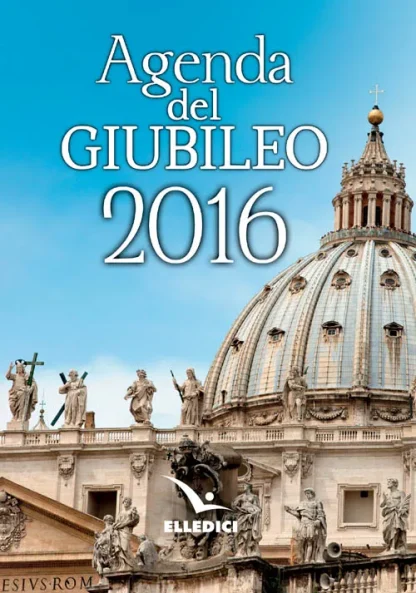 Agenda del Giubileo 2016