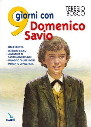 9 giorni con Domenico Savio