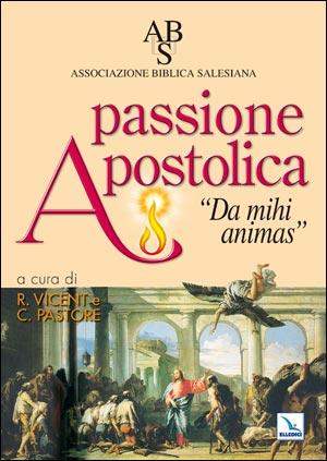Passione apostolica
