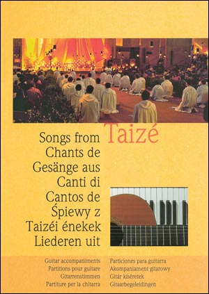 Canti di Taizé