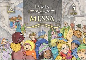 Lamia Messa