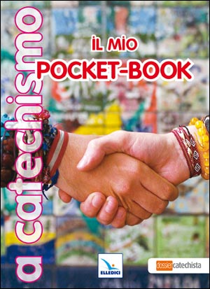 Ilmio pocket-book a catechismo