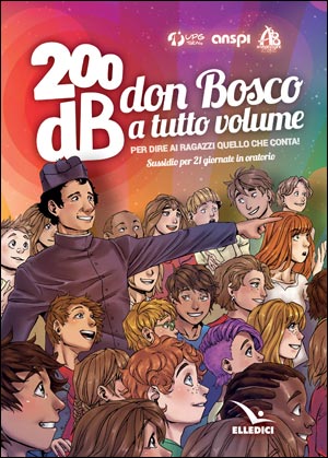 200db. Don Bosco a tutto volume