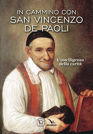 In cammino con San Vincenzo de Paoli