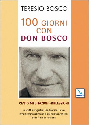 100 giorni con Don Bosco