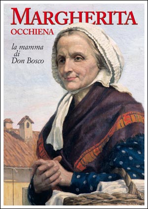 Margherita Occhiena. Poster