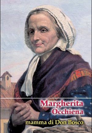 Margherita Occhiena. Immaginetta