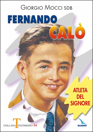 Fernando Calò