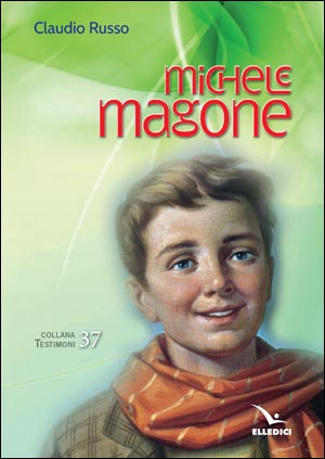 Michele Magone