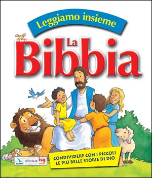 365 storie bibliche per ragazzi - Elledici