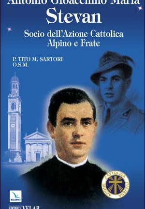 Antonio Gioacchino Maria Stevan