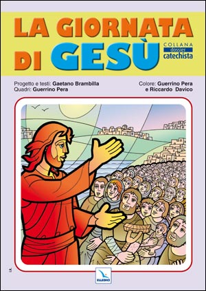 La Giornata di Gesù (poster)