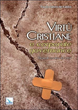 Virtù cristiane e corporate governance