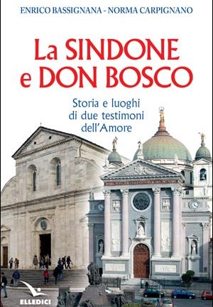 La Sindone e Don Bosco