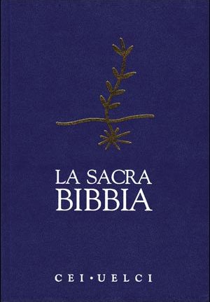 La Sacra Bibbia. Nuova edizione