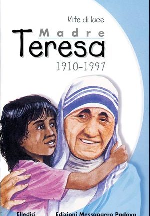 Madre Teresa 1910-1997