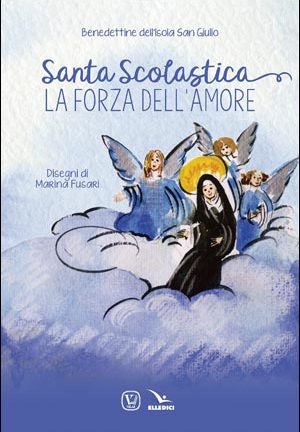 Santa Scolastica