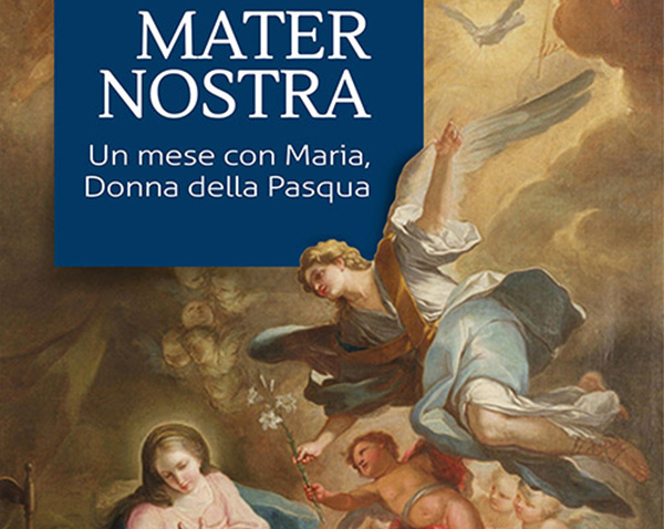 Presentazione del libro Mater Nostra