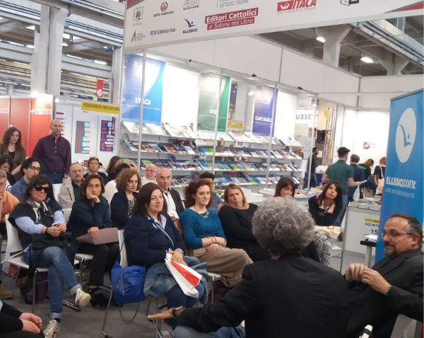 Conclusione del 32° Salone Internazionale del Libro di Torino